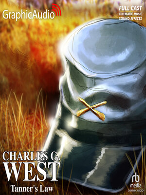 cover image of Tanner's Law
